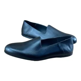 Ciro Lendini Leather Loafers Flat Men