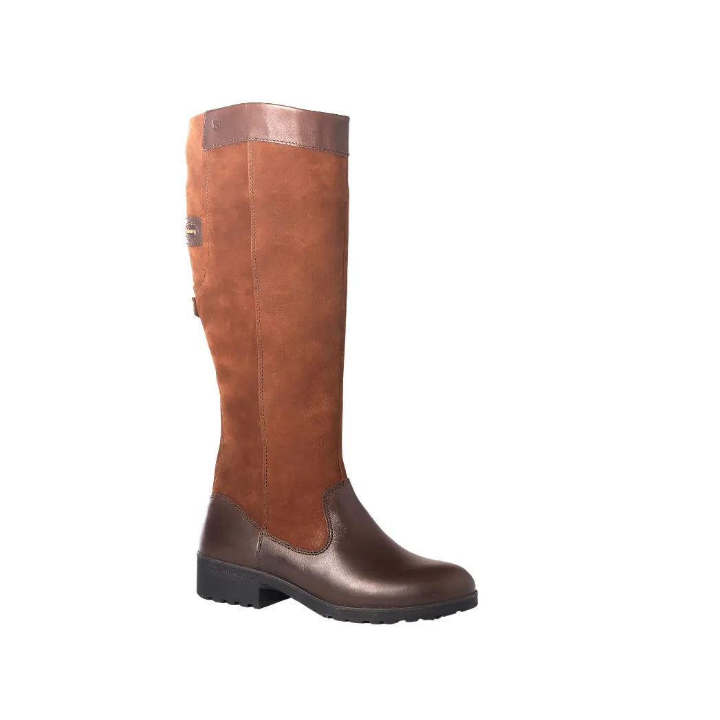 Clare Boot