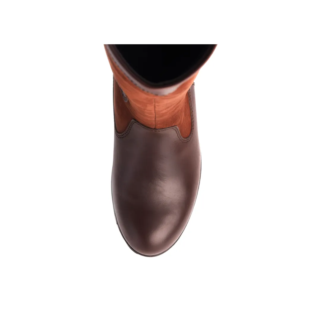Clare Boot