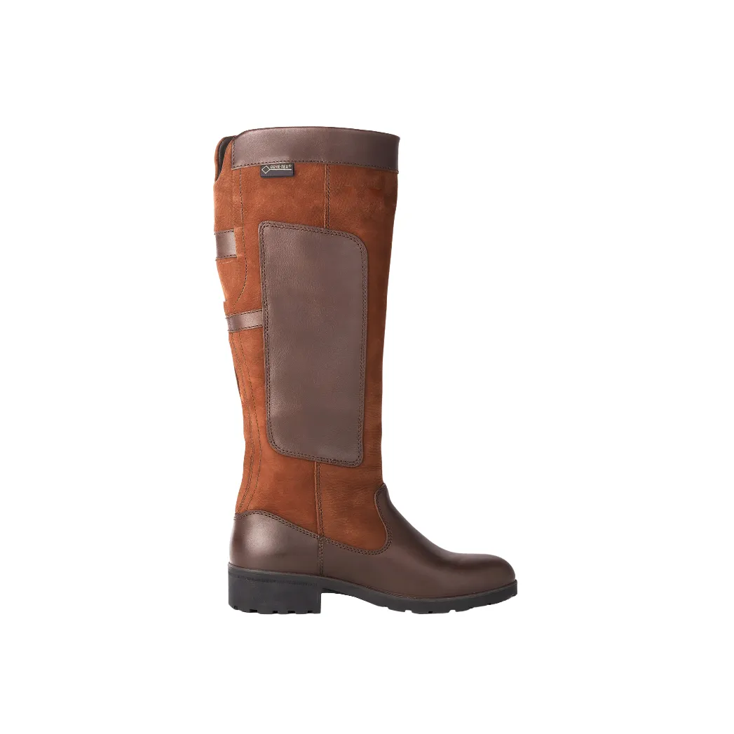 Clare Boot