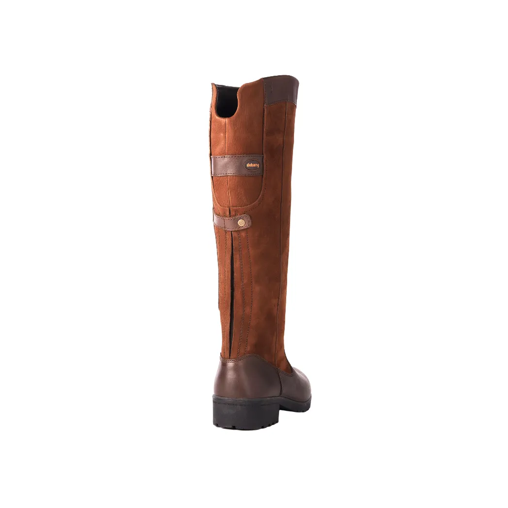 Clare Boot