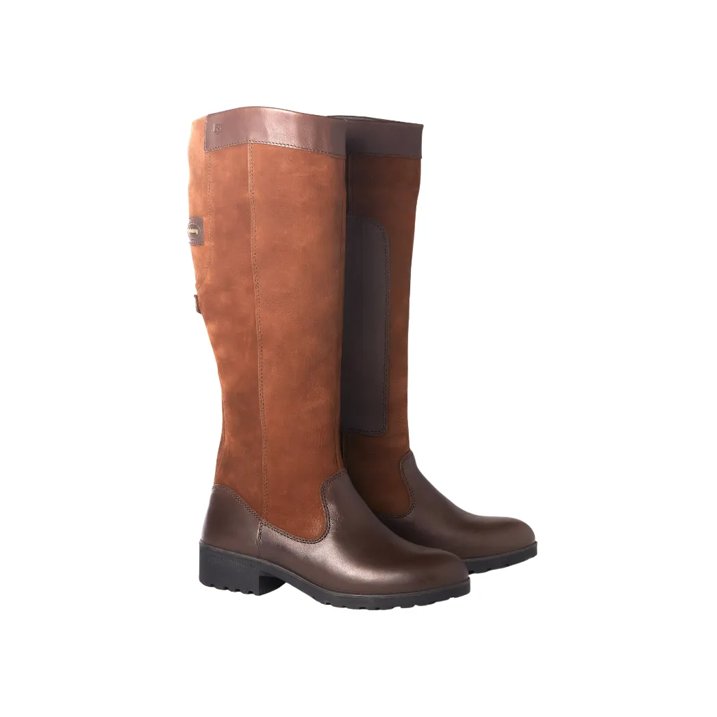 Clare Boot