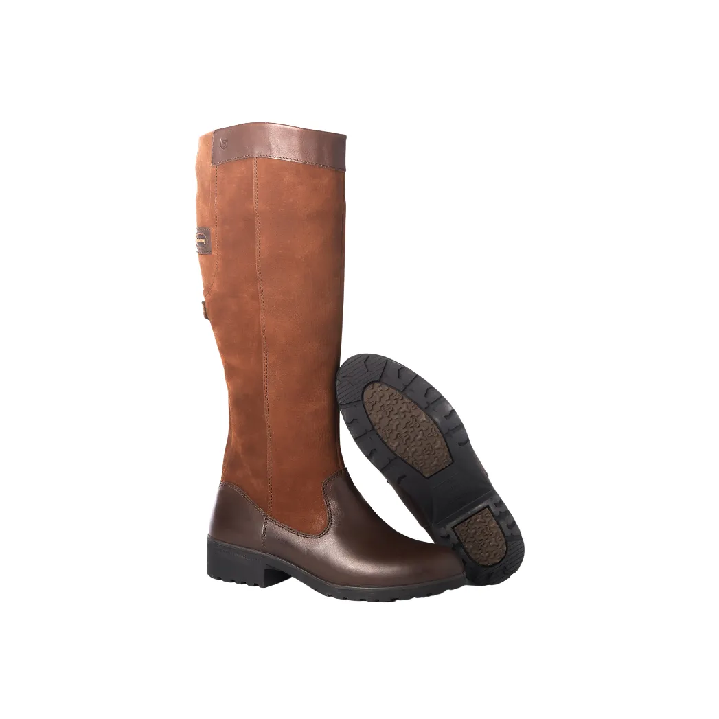 Clare Boot