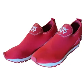 DKNY ABBI LOGO WOMEN SHOES DKW49