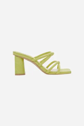 Dolce Vita Patsi Heel in Green