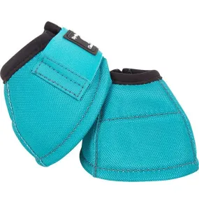 DyNo No Turn Bell Boot ~ Aqua