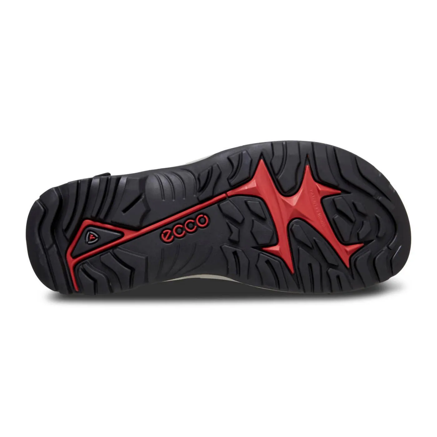 ECCO YUCATAN SANDAL MEN'S