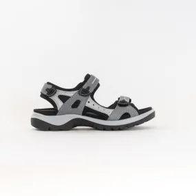 ECCO Yucatan (Women's) - Titanium