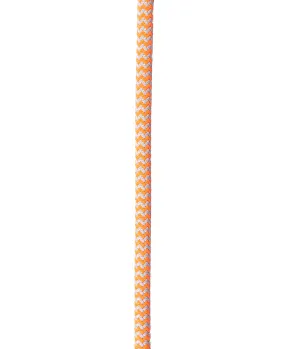 Edelrid - 832350452490 - Woodpecker Orange – 15/32" x 150'