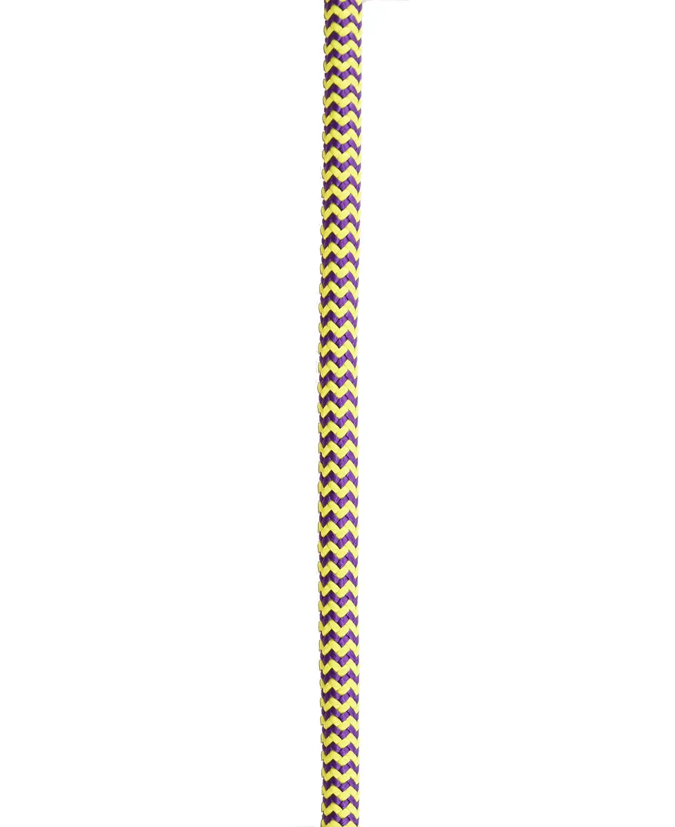 Edelrid - 832350608020 - Woodpecker Violet – 15/32" x 200'