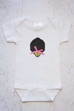 Equestrian Girl Helmet