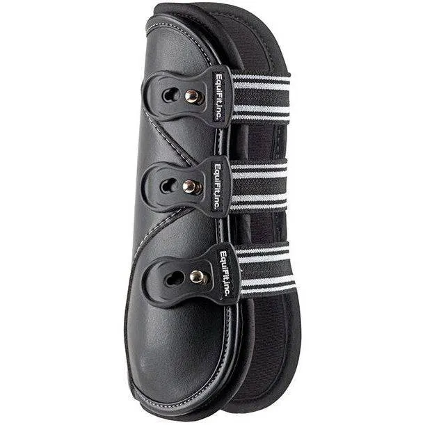 Equifit D-Teq™ Front Boot