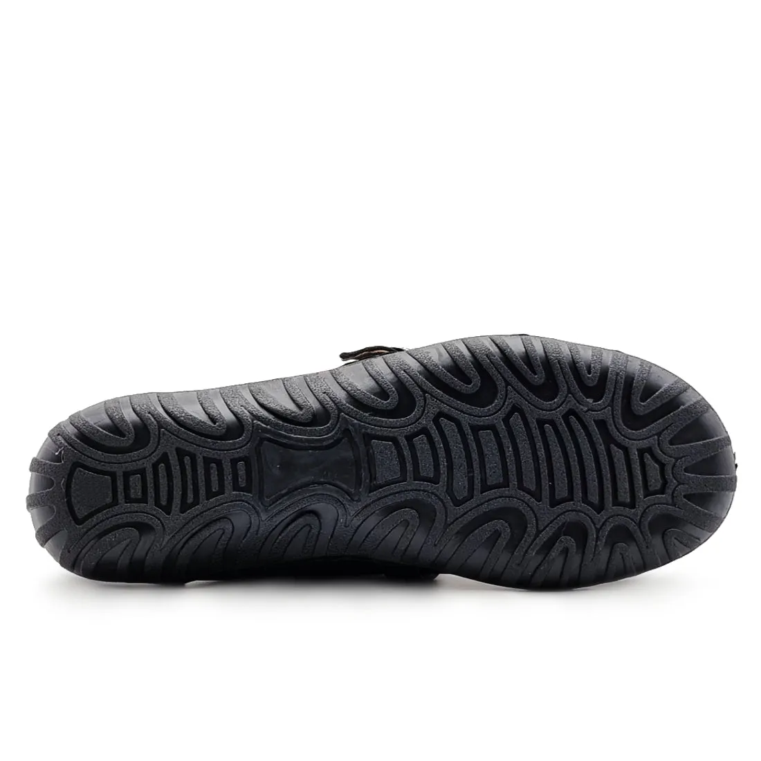 Faux Suede Slip On Flat Shoes