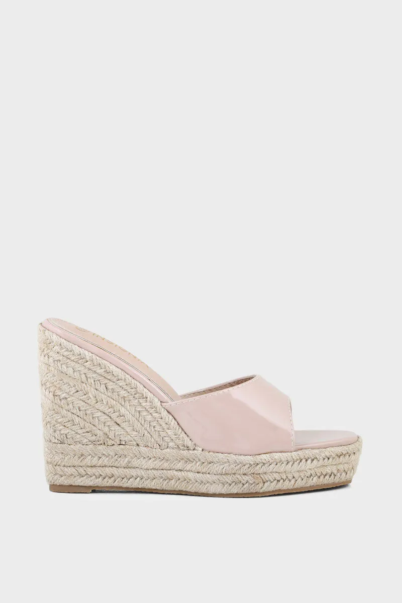 Formal Slip On I38464-Beige