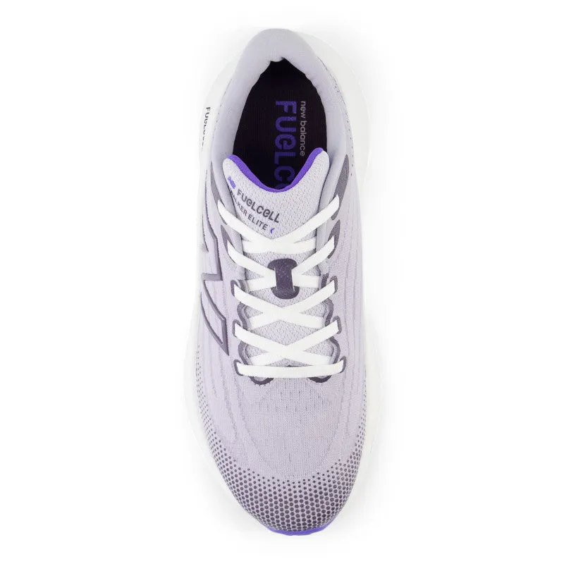 FuelCell Walker Elite - Grey Violet with Electric Indigo and Shadow - Women's