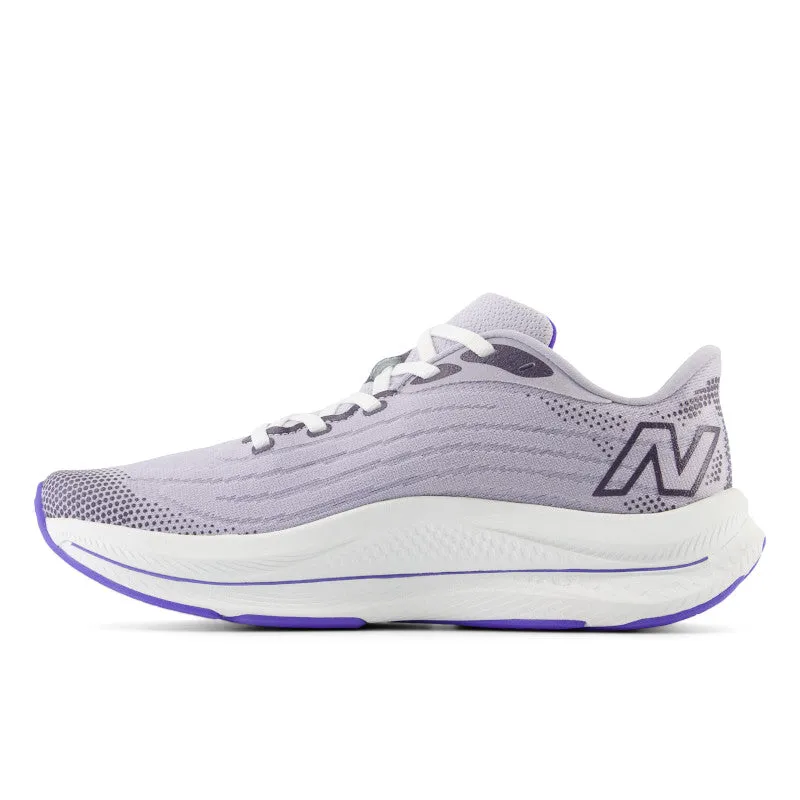 FuelCell Walker Elite - Grey Violet with Electric Indigo and Shadow - Women's