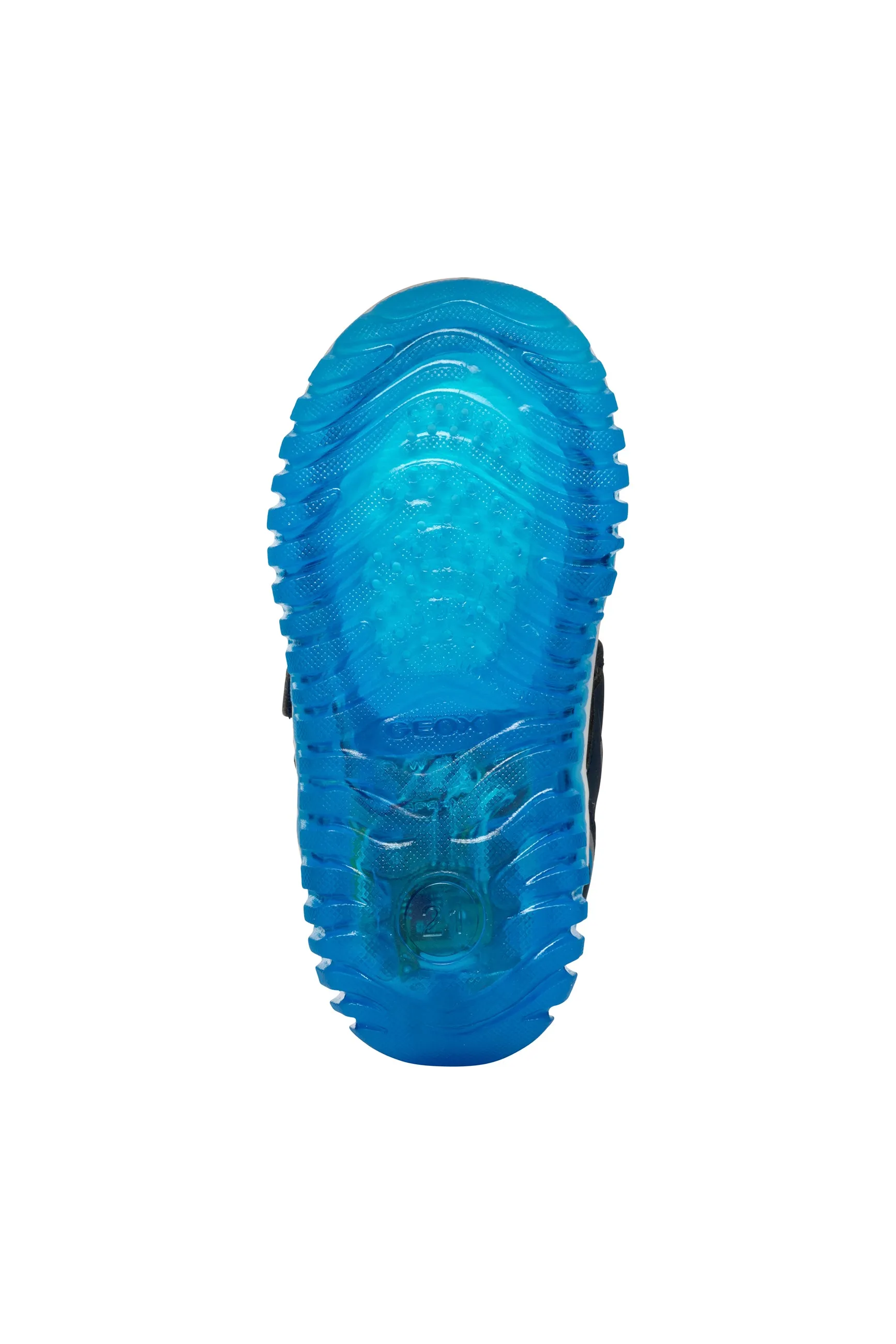 Geox Baby Trainers | Lightyloo | Navy