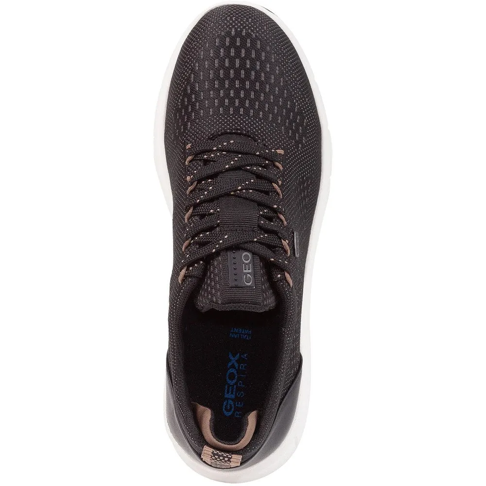 Geox D Spherica 4X4 B ABX Trainers