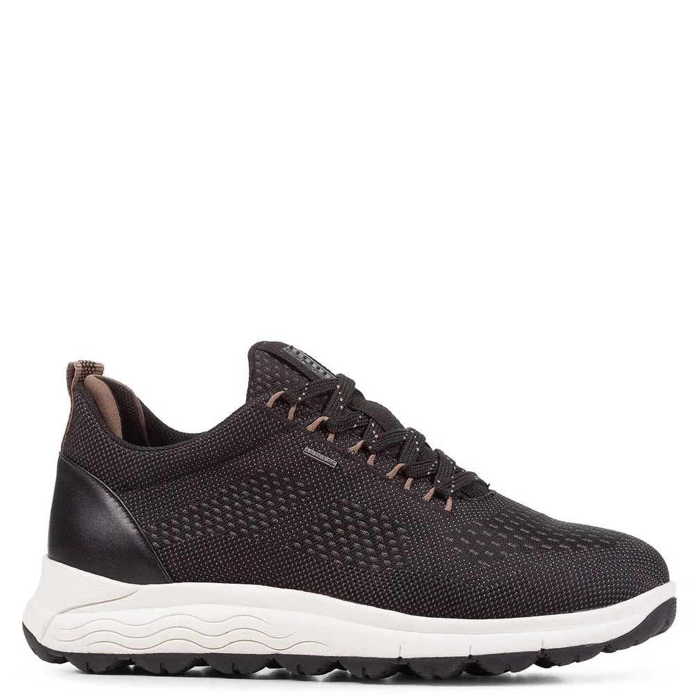 Geox D Spherica 4X4 B ABX Trainers