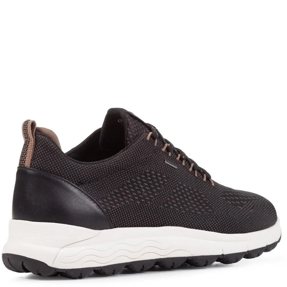 Geox D Spherica 4X4 B ABX Trainers