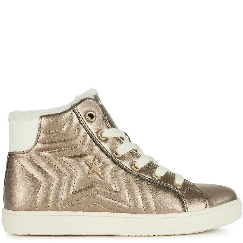 Geox J Kathe Girl D