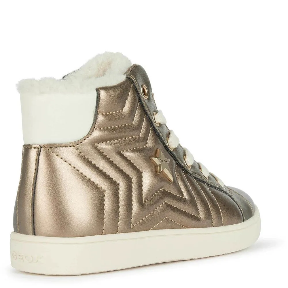 Geox J Kathe Girl D