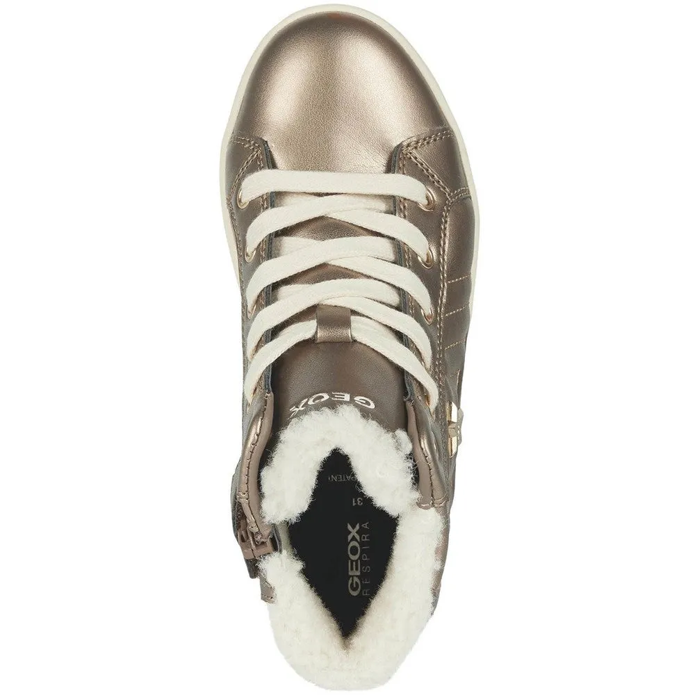Geox J Kathe Girl D