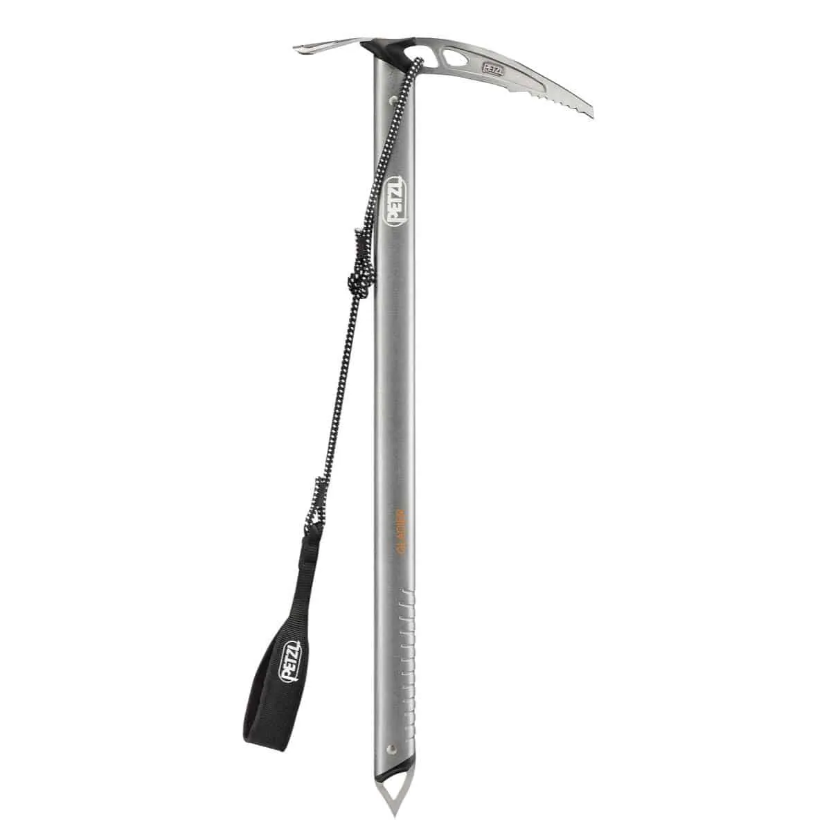 Glacier Ice Axe
