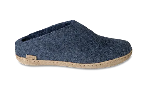 GLERUP SLIP ONS B-10-00