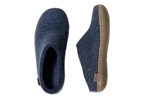 GLERUP SLIP ONS B-10-00