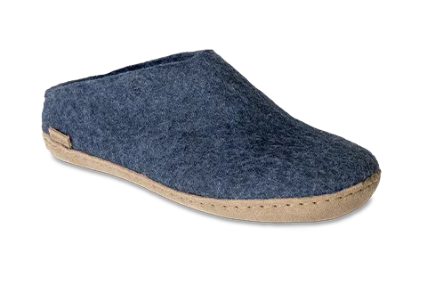 GLERUP SLIP ONS B-10-00