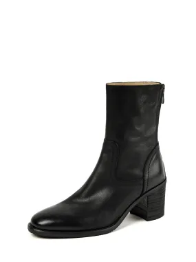 Gota - Leather Boots