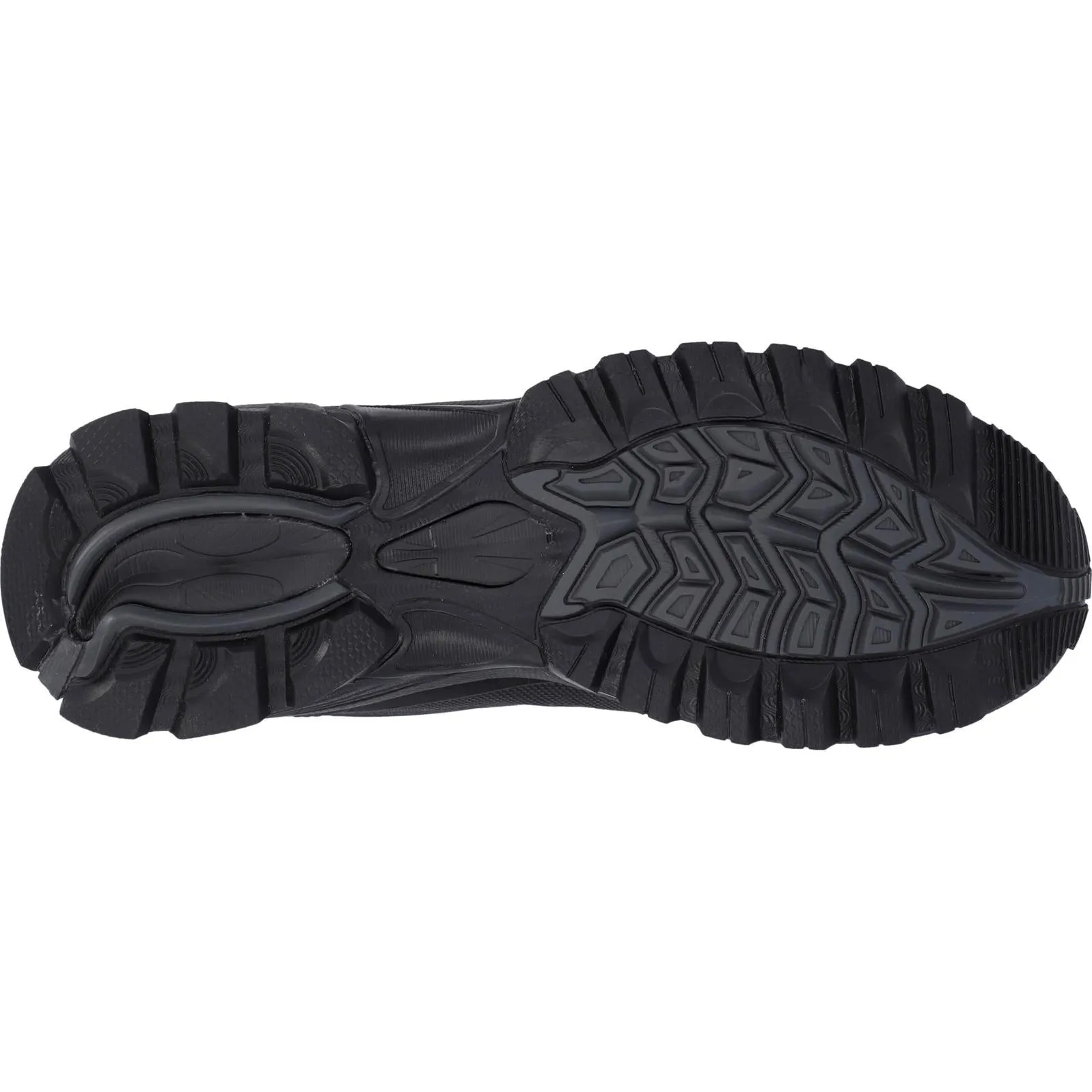 Hi-tec Jackdaw Mid Waterproof Boot