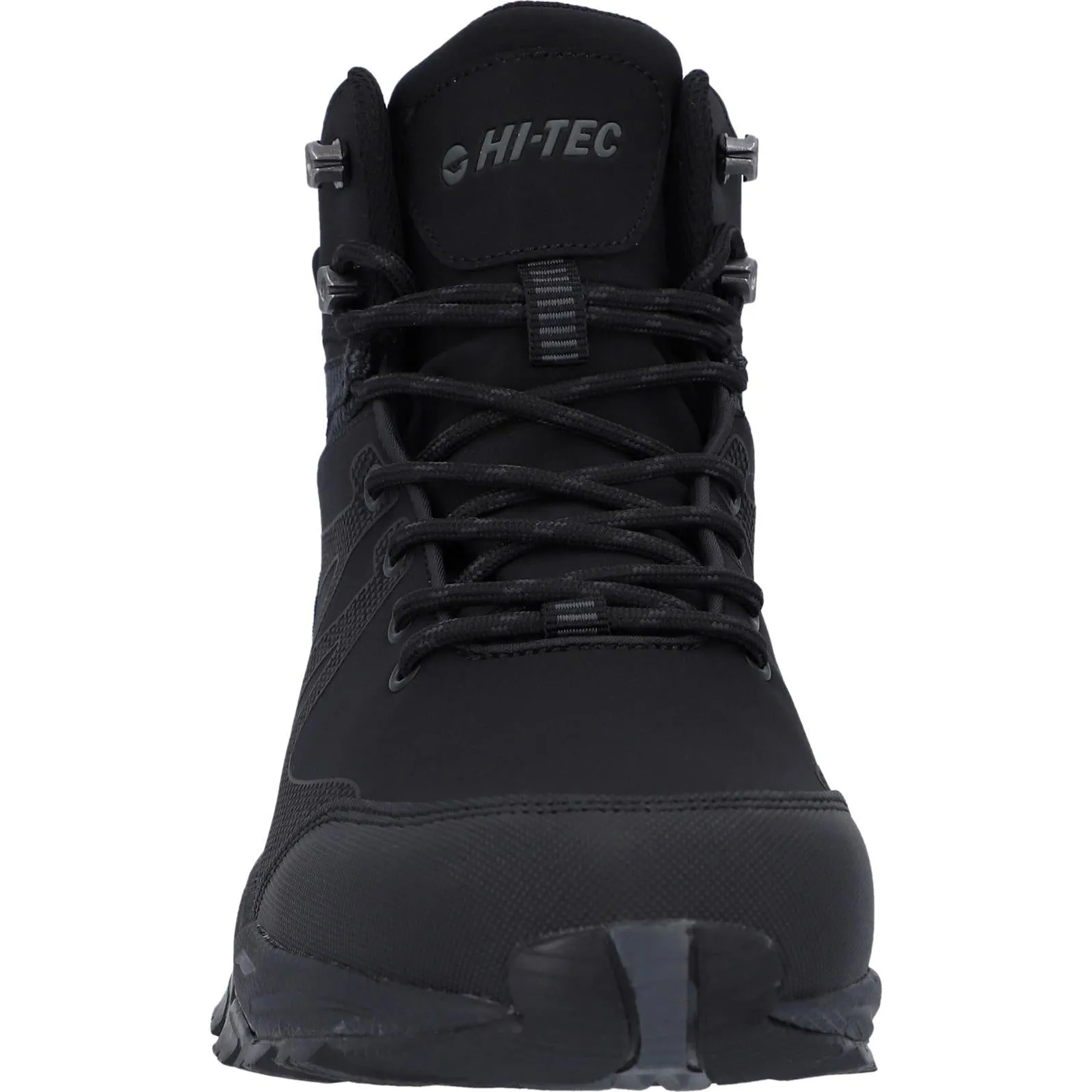 Hi-tec Jackdaw Mid Waterproof Boot