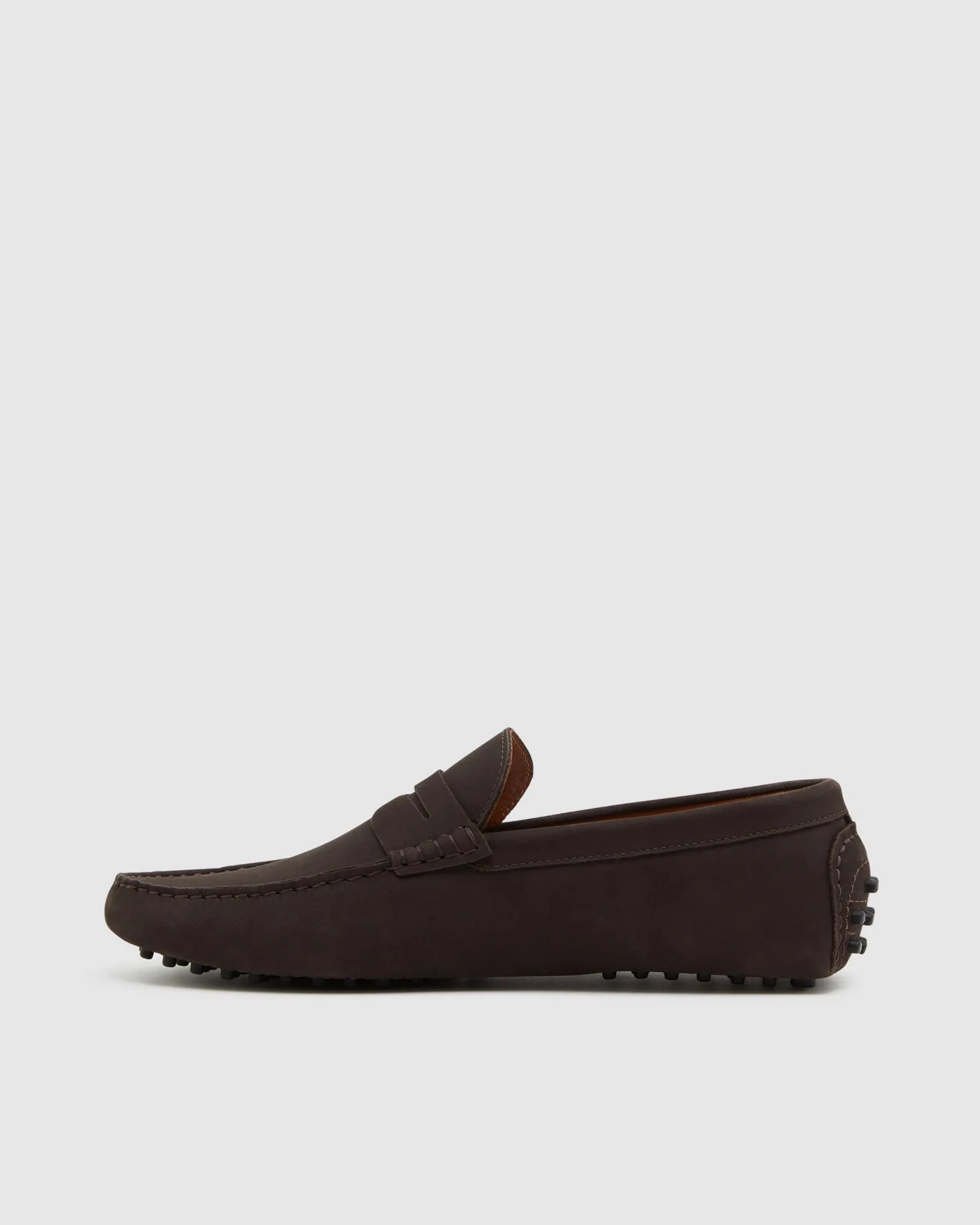 Holland Driving Shoe