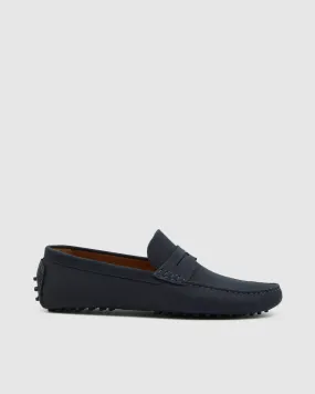 Holland Driving Shoe