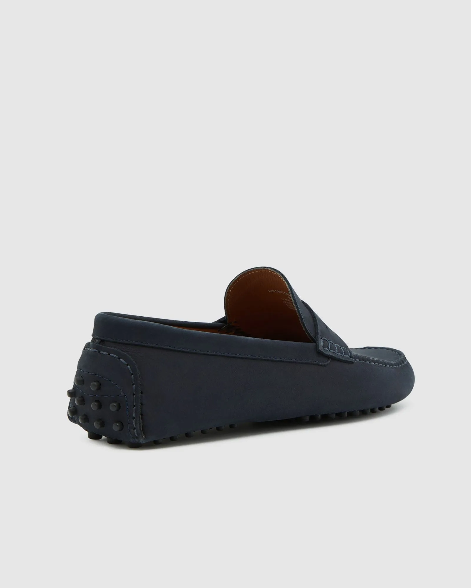 Holland Driving Shoe