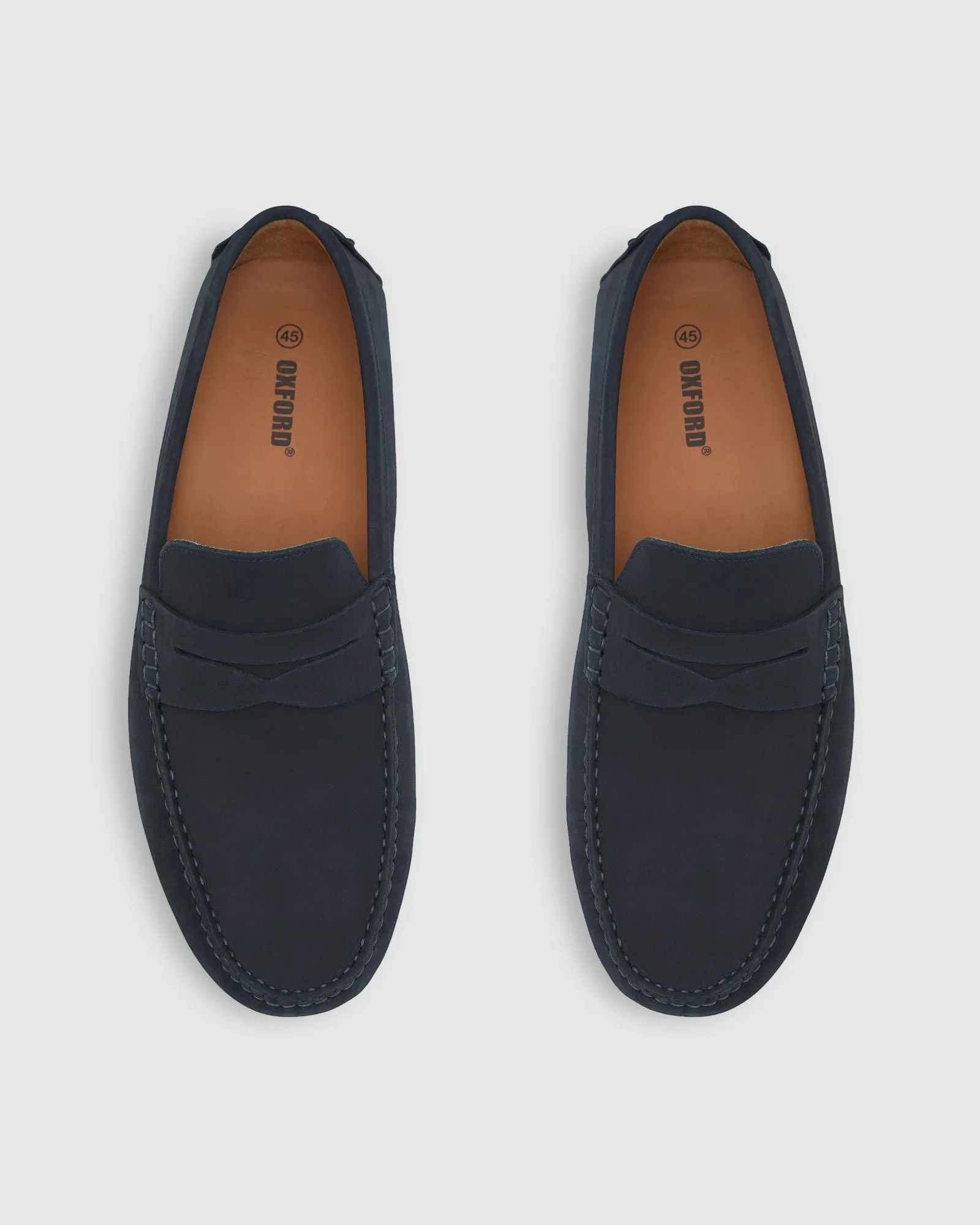 Holland Driving Shoe