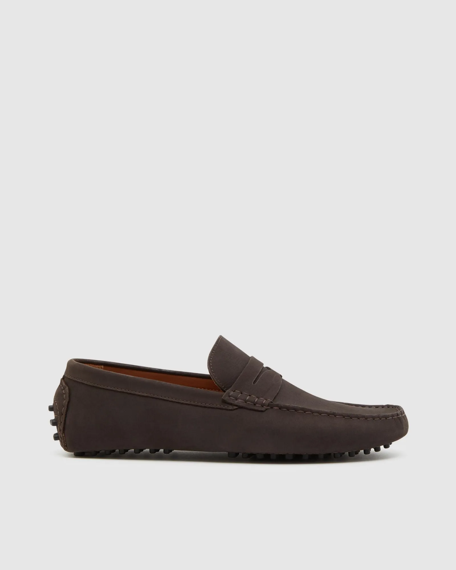 Holland Driving Shoe