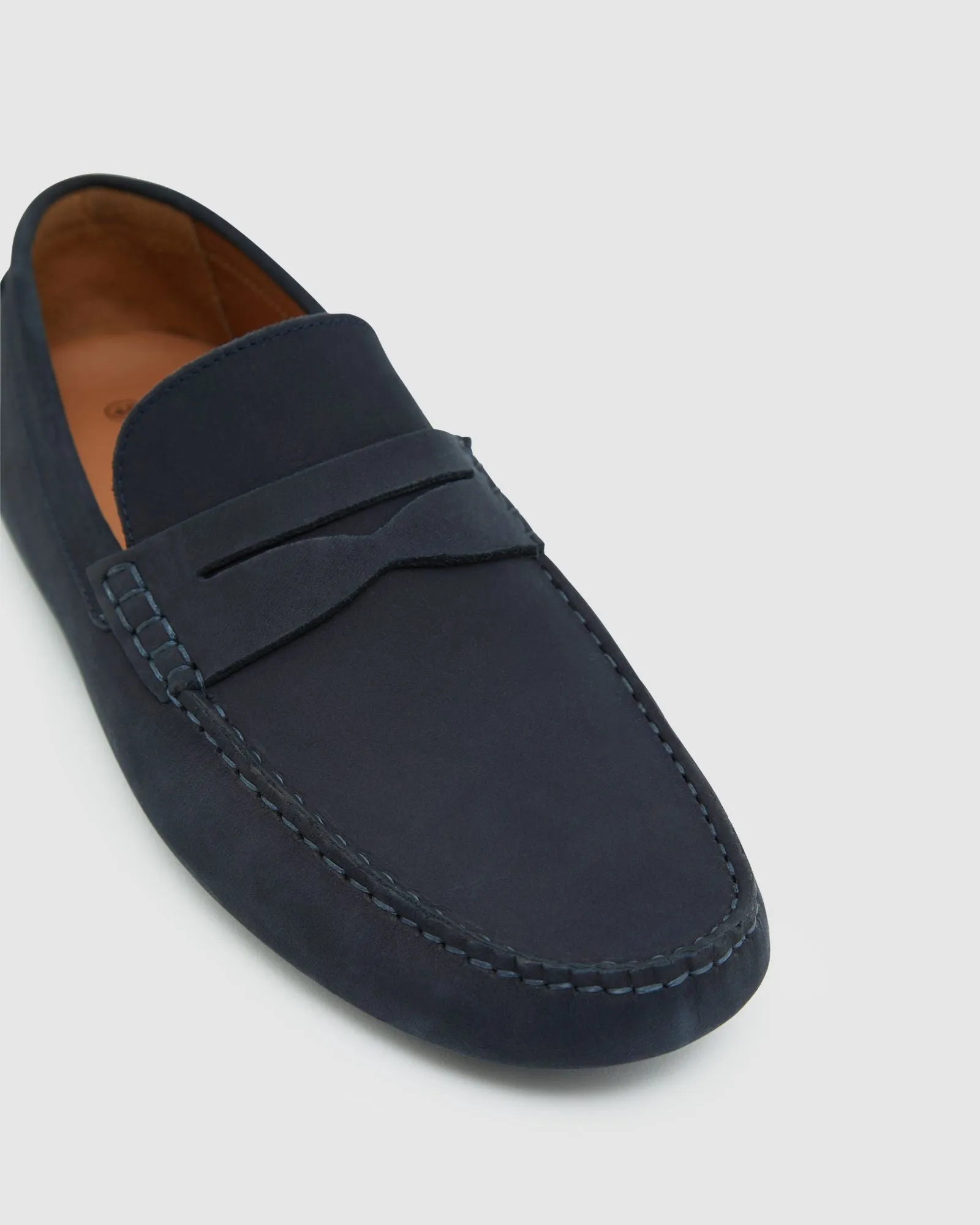 Holland Driving Shoe