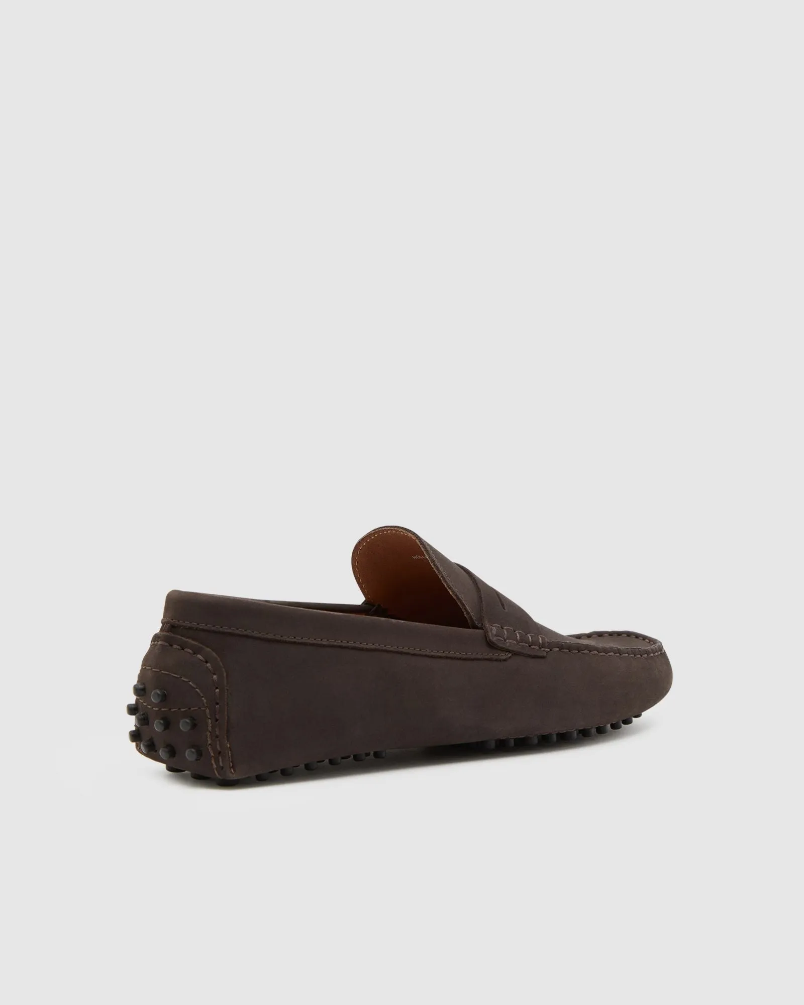 Holland Driving Shoe