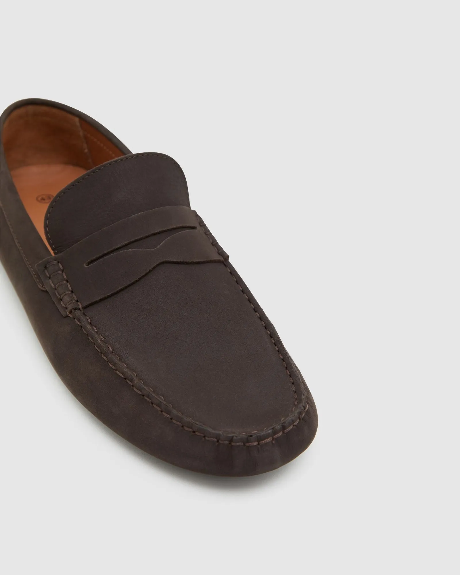 Holland Driving Shoe