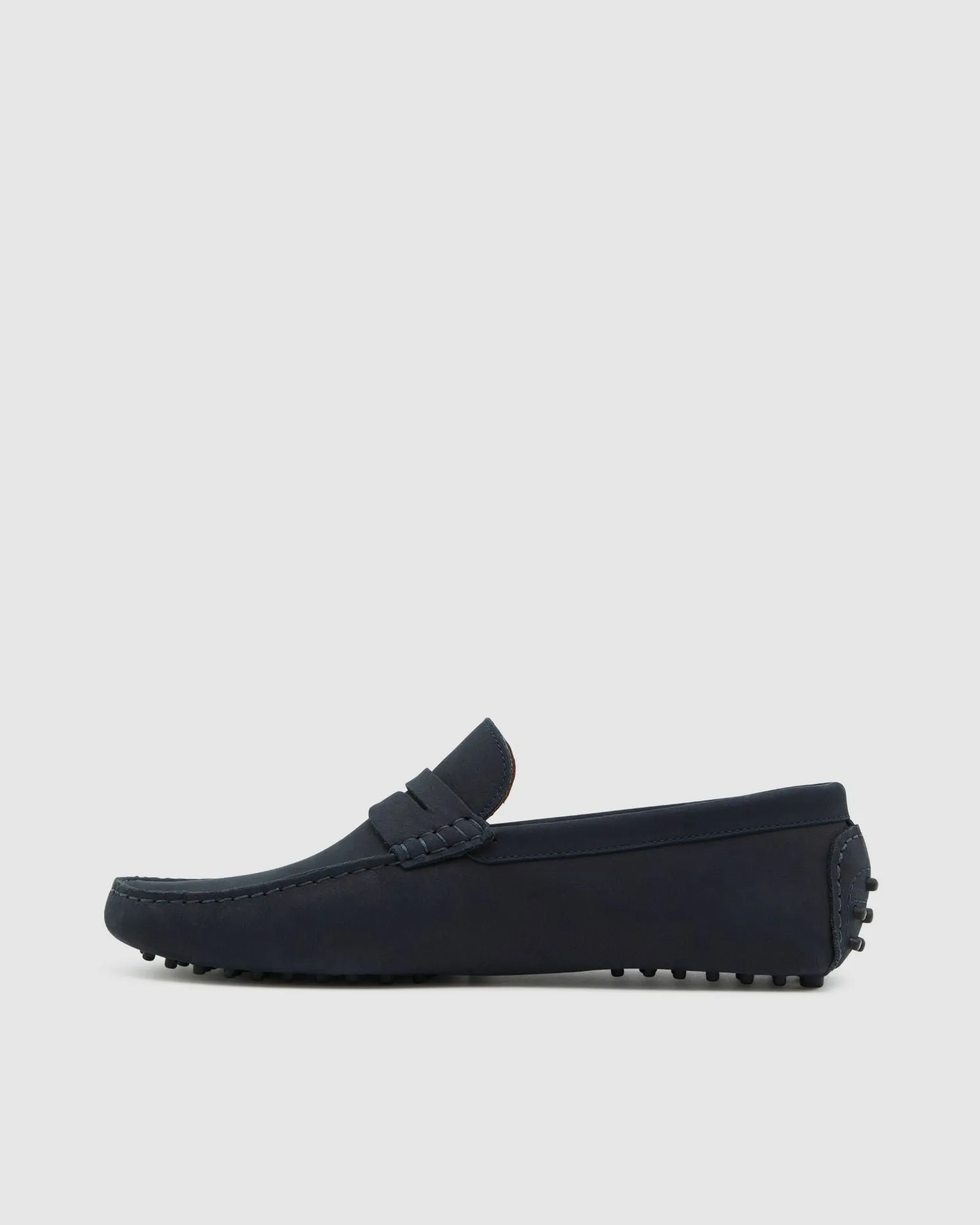 Holland Driving Shoe