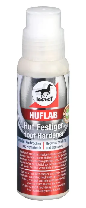 Hoof Lab Hoof Hardener