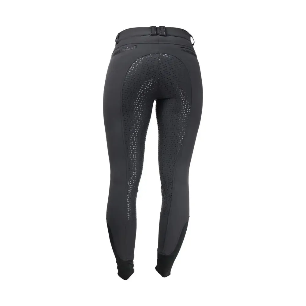 HY Equestrian Roka Crystal Breeches