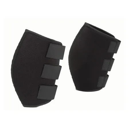 Jacks Deluxe Hock Boots