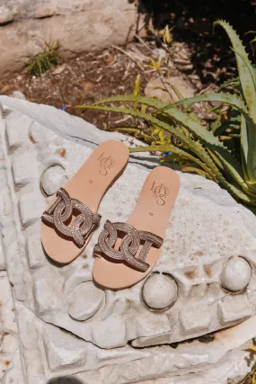 Jesse Sandals