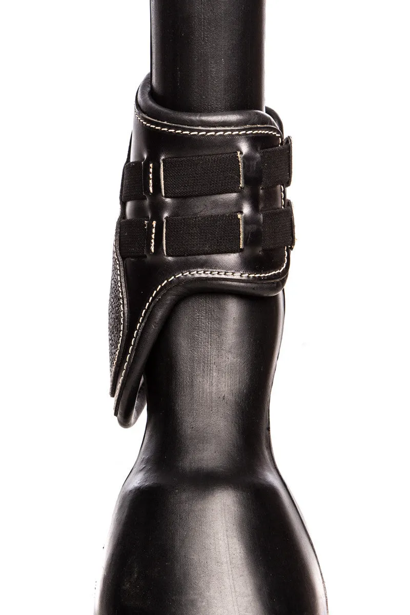 JL Fetlock Boots Infinity