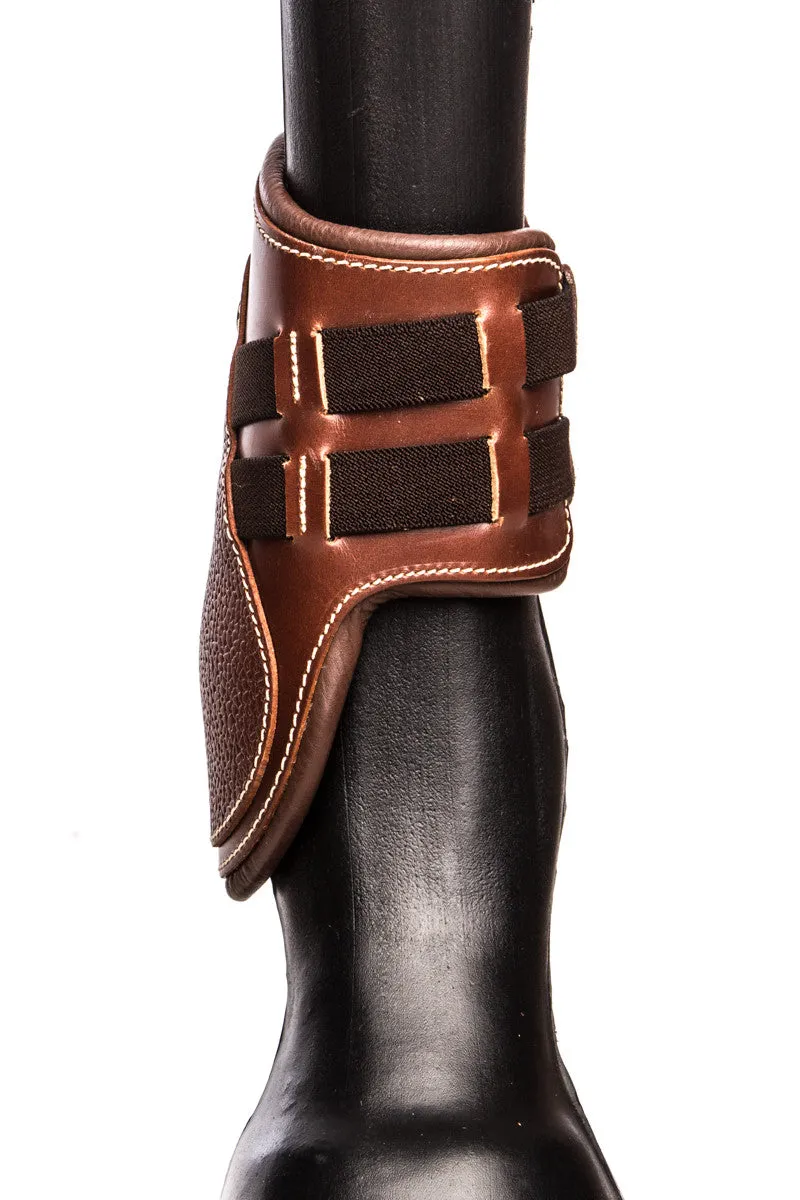 JL Fetlock Boots Infinity