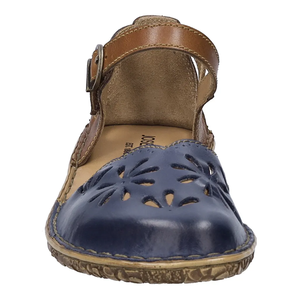 Josef Seibel 79504 476 555 Rosalie 04 Shark-combi